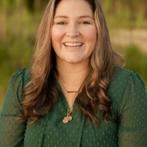 Photo of Sarah Elizabeth Hall